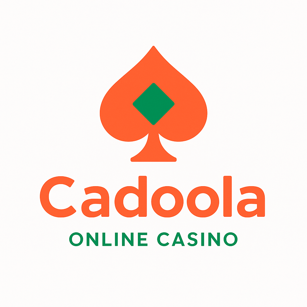 Cadoola Casino Logo