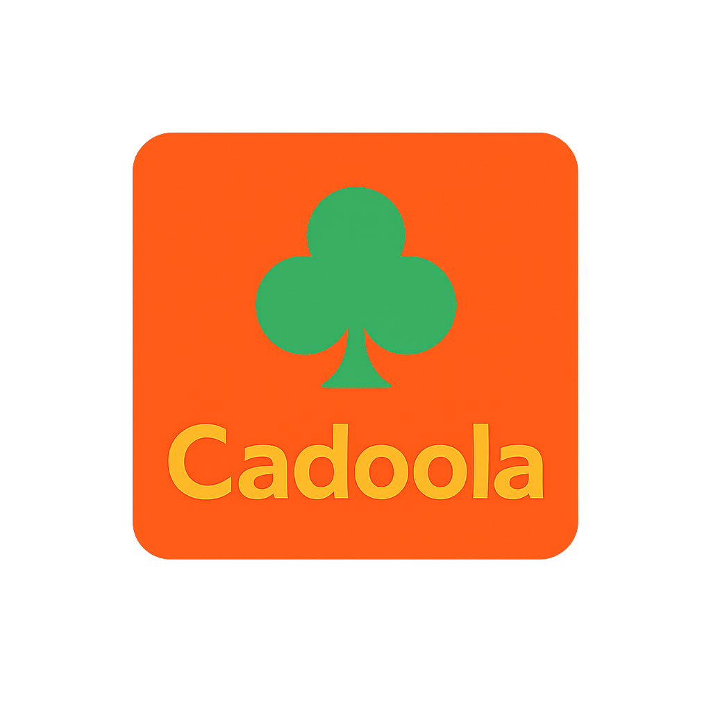 Cadoola Casino Logo