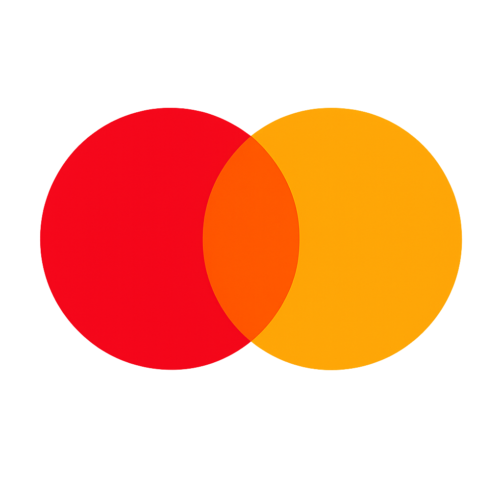 Cadoola - Mastercard platební metoda - Rychlé transakce