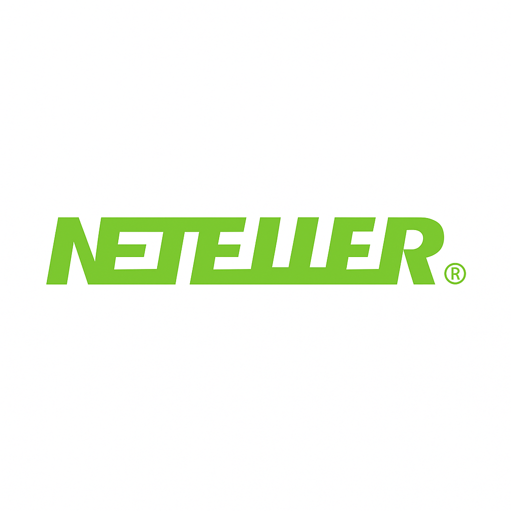 Cadoola - Neteller e-peněženka - Bezpečné platby